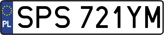 SPS721YM