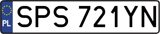 SPS721YN