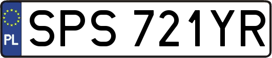 SPS721YR