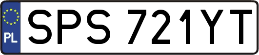 SPS721YT