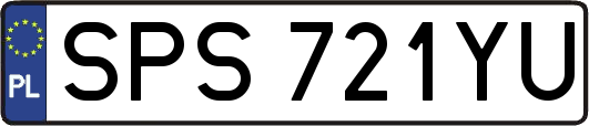 SPS721YU