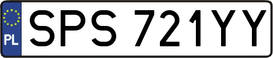 SPS721YY