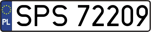 SPS72209