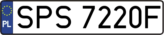 SPS7220F