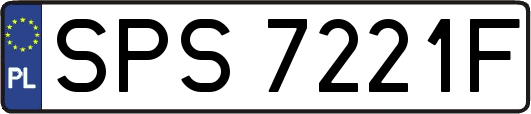 SPS7221F