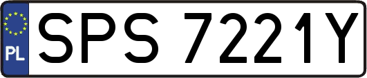 SPS7221Y