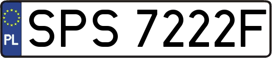 SPS7222F