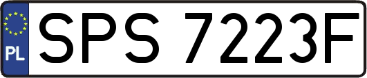 SPS7223F