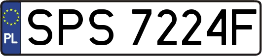 SPS7224F