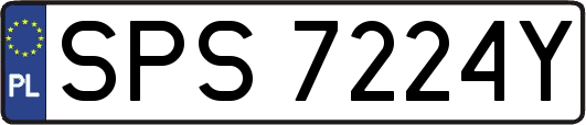 SPS7224Y
