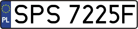 SPS7225F