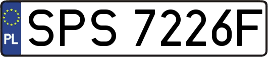 SPS7226F
