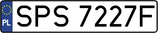 SPS7227F