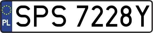 SPS7228Y