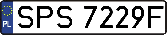 SPS7229F