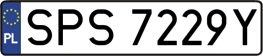 SPS7229Y