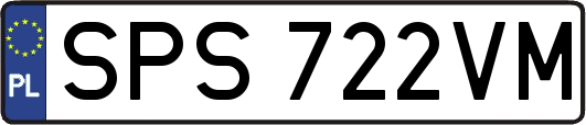 SPS722VM