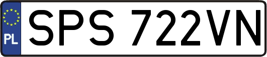 SPS722VN
