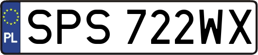 SPS722WX