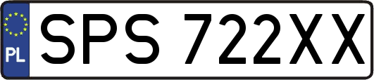SPS722XX