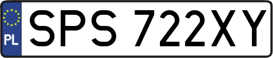 SPS722XY