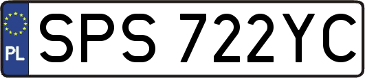SPS722YC