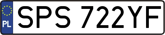 SPS722YF