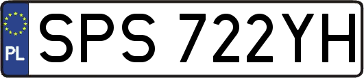 SPS722YH