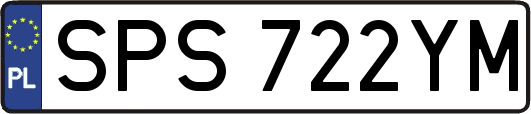 SPS722YM