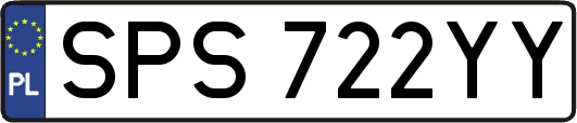 SPS722YY