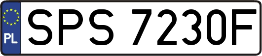 SPS7230F