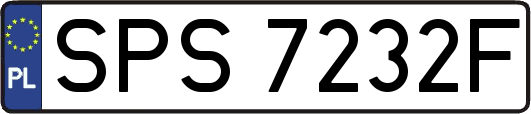 SPS7232F