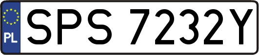 SPS7232Y
