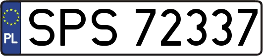 SPS72337