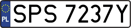 SPS7237Y