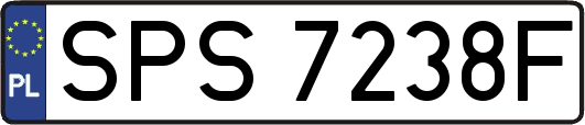 SPS7238F