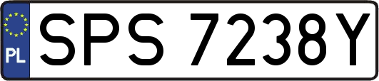 SPS7238Y