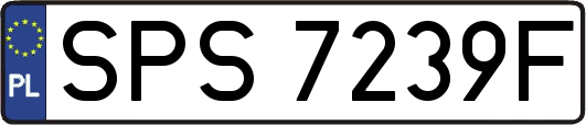 SPS7239F