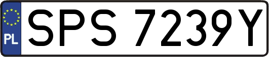 SPS7239Y