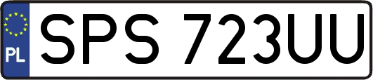 SPS723UU