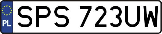 SPS723UW