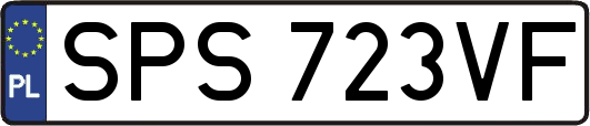 SPS723VF