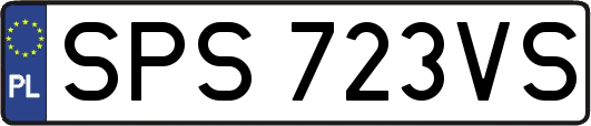SPS723VS