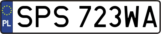 SPS723WA