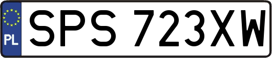 SPS723XW