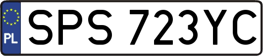 SPS723YC