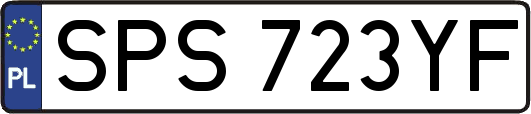 SPS723YF