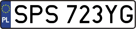 SPS723YG
