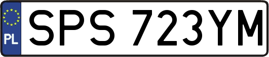 SPS723YM