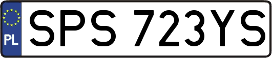 SPS723YS